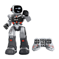 Miniatyrbild 1 av 6: Xtrem Bots - Mark | Robotbarn 5 år | Robotleksak | Fjärrkontrollrobot | Elektroniska robotar