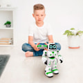Miniatyrbild 2 av 5: Xtrem Bots - Bionic Toy Robot | Robotbarn 5 år