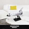 Miniatyrbild 5 av 6: 3D rymdfärja Discovery Puzzle, 3D-pussel för barn, modeller och vuxna modeller, present till 8-årig pojke, modell att bygga för vuxna