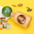 Miniatyrbilde 3 av 5: Auspicious-nøtteknekker Multifunksjonell nøtteknekker