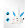 Miniatyrbilde 3 av 4: Barnebordlampe. Led-bordlampe
