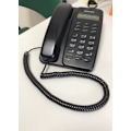Miniatyrbillede 2 af 4: Telefonledning, Telefonsnor, Håndsætsledning, 2-pak, Universalt komp