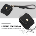 Pikkukuva 4 / 5: Suunniteltu Airpods Case -kotelolle (3. sukupolvi), Premium PU Leather Ai