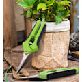 Miniatyrbild 4 av 5: Mikrotrimmer, Non-stick-blad, 2-pack, Grön
