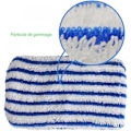 Miniatyrbillede 3 af 4: Reservedele Mikrofiberklude Designet til ROWENTA Clean & Steam