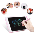 Miniatyrbillede 3 af 5: LCD Skrivetablet 8,5 Tommer Farverig, Magisk Tavle, Legetøj til Børn,