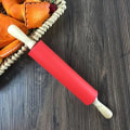 Miniatyrbilde 4 av 5: Silikonkjevle Non stick-overflate Tregrep 1.97X15.15 (