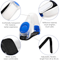 Miniatyrbilde 4 av 5: LED-armbånd, 2 sett LED-blinkende elastiske bånd for nattsport E