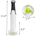 Miniatyrbillede 2 af 5: Elektrisk kartoffelmoser, håndblender, grøntsagshakker, 3 i 1 S