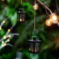 Pikkukuva 4 / 5: Lasilattialyhty / Ripustuslyhty, Kannettava lasilyhty, Tealight Sm
