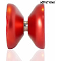 Miniatyrbilde 5 av 5: Barns ufølsomme Yoyo N12 Shark Honor Yoyos Profesjonell Metall Y