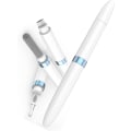 Miniatyrbilde 1 av 5: Ørepropp-rengjøringspenn 4 i 1 Multifunksjonell Airpod-rensesett Sof