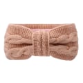 Miniatyrbilde 5 av 5: Hodebånd for kvinner Sløyfe Turban Hodebånd Hårbånd Jenter F
