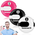Miniatyrbillede 1 af 5: Golf Score Counter Mini Golf Stroke Counter Et-knaps Nulstilling og