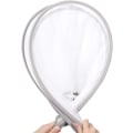 Miniatyrbilde 5 av 5: Myggnetting for barnevogn, universell insektbeskyttelse myggnetting,