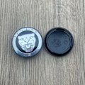 Miniatyrbillede 3 af 4: 4 hjulkapsler til Jaguar XJ XF XK X-TYPE