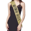 Miniatyrbild 4 av 5: Födelsedagssash Krona Sash Födelsedag Tiara Födelsedag Drottning Drottning Dres