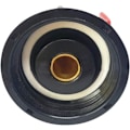 Miniatyrbillede 5 af 5: For IBC Tank Adapter 1/2\" Haneudløbsfitting Ventil Hane Gard