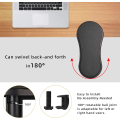 Miniatyrbillede 2 af 5: Justerbar Arm Rest Computer Armrest, Håndledsstøtte Mus Pa