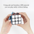 Miniatyrbillede 3 af 5: 3x3, Original Speed ​​Cube, Professionel, Glat, Høj Fejltoleran