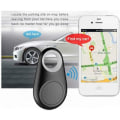 Miniatyrbilde 2 av 5: Smart Tracker Key Finder Locator Bluetooth Trådløs Anti Lost Ala