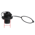 Miniatyrbillede 2 af 4: Lay-z-spa Air Cap Skrueventil Passer til Bestway Vegas Premium Miami