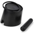 Miniatyrbillede 3 af 5: Kaffe Knock Box, Espresso Dump Bin, Kaffebeholder, 4,8 tommer Espress