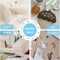 Pikkukuva 4 / 5: Stencil Transfer Paper Pack of 25