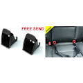 Pikkukuva 4 / 5: Universaali ISOFIX-turvavyön kiinnityssarja