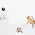 Miniatyrbillede 2 af 5: Multi Laser Kat Automatisk Laserlegetøj - Interaktivt og udfordrende