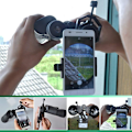 Miniatyrbillede 5 af 5: Universal Smartphone Teleskop Adapter Mount - Kompatibel med Mo