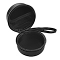 Miniatyrbillede 1 af 5: 1 stk. bærbar til ny Amazon Echo Dot 2. bærbar lydopbevaring