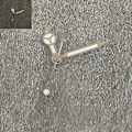Miniatyrbild 2 av 5: NH35/36/4R/7S Silver Edge Watch Hands Tre Pin Pointer med Grön