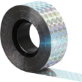 Miniatyrbild 1 av 5: Scare Tape - Reflekterande tejp för utomhusbruk för att hålla borta hackspettar, duvor, H