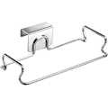 Miniatyrbild 4 av 5: Påshållare, liten förvaring i metall för dörr, silver