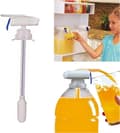 Automatisk dryckesdispenser för vattenflaskor, bärbar U