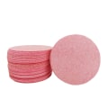Pikkukuva 3 / 5: 60 kpl paineistettua kasvosieniä, Mini Wood Pulp Cotton Facial Spon