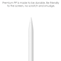 Miniatyrbild 4 av 4: 5 st reservspetsar för Apple Pencil 1:a och 2:a generationens iPad Pro