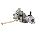 Pikkukuva 4 / 5: Kaasutin sopii Briggs Stratton 5 hv moottoreihin 49829