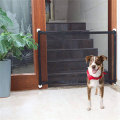 Miniatyrbilde 3 av 5: Mesh hundegård, Fantastisk kjæledyrport, Valpegård og babyport, Trappe