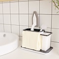 Miniatyrbild 4 av 5: Diskho Caddy Organizer, Svamp Hållare För Diskho