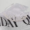 Miniatyrbild 5 av 5: Födelsedagsfest accessoarer set för alla åldrar födelsedag drottning Fancy Sa