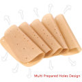Miniatyrbillede 5 af 5: Rundt bagepapir 12,6 tommer Dutch Oven Liners engangs Wh