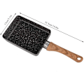 Miniatyrbillede 4 af 5: Maifan Stone Stegepande, Kompakt Omeletpande, Non-Stick Stegepande