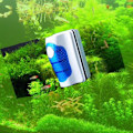 Miniatyrbild 3 av 5: Magnetisk algskrapa, akvariemagnetrengörare, rengöringsskrubb