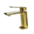Pikkukuva 1 / 2: Gold Basin Faucet - Kodin ja hotellin saniteettitavarat, roiskeenkestävä hana