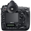 Miniatyrbild 4 av 5: JJC Okularmussla för Nikon D850 D810A D810 D800E D800 D700 D500 DF D5 D