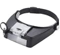 Förstoringsglas med förstoringsglas Hands Free Head Magnifier Magnifyi