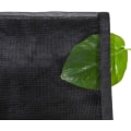 Miniatyrbild 5 av 5: Magnetisk myggnät för dörr - Myggnät i kraftig mesh, från topp till botten M