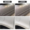 Miniatyrbild 4 av 5: 20*10cm 4-pack Nano Sparkle Cloth Car Scratch Remover Nano Magic